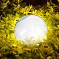 thumbnail image 4 of OULII Replace Lamp Shade Lamp Accessory Transparent Waterproof Light Diffusion Square 1Set, 4 of 8
