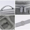 thumbnail image 4 of Estuche de transporte Compatible con Mini 3 Pro Mavic Mini 3 Drone controlador inteligente Estuche de transporte duro compacto portátil, 4 of 8