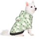 thumbnail image 2 of Balery Cute Frog Sudadera con Capucha para Perros Pequeños – Ropa para Mascotas, Disfraz para Perros y Gatos, Ideal para Fiestas y Cosplay-Medium, 2 of 7