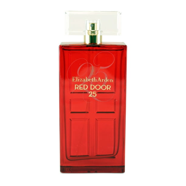 Elizabeth Arden Elizabeth Arden Red Door Eau de Toilette, Unisex