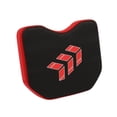 thumbnail image 2 of Cojines para barco, cojín para asiento de kayak, accesorio con ventosa, silla desmontable, cojín para asiento de barco Dirección roja, 2 of 8
