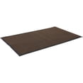 thumbnail image 4 of Genuine Joe Waterguard Floor Mat - Floor - 10 Ft Length X 36" Width - Rectangle - Rubber - Brown, 4 of 5