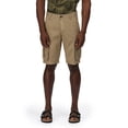 thumbnail image 4 of Regatta Mens Shorebay Vintage Cargo Shorts, 4 of 6