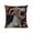 C, variant on 18x18 Pillow Cover, Screaming Goat Plush, Funny Animal Throw Pillow with Soft Design, Decorative Pillowcase with Material, Home Decor Accent, Cushion Cover for Bed Couch Chair Bedroom Living Room(A)