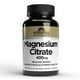 thumbnail image 1 of Suplemento Windmill, vitaminas naturales, citrato de magnesio, 400 mg, 1 of 5