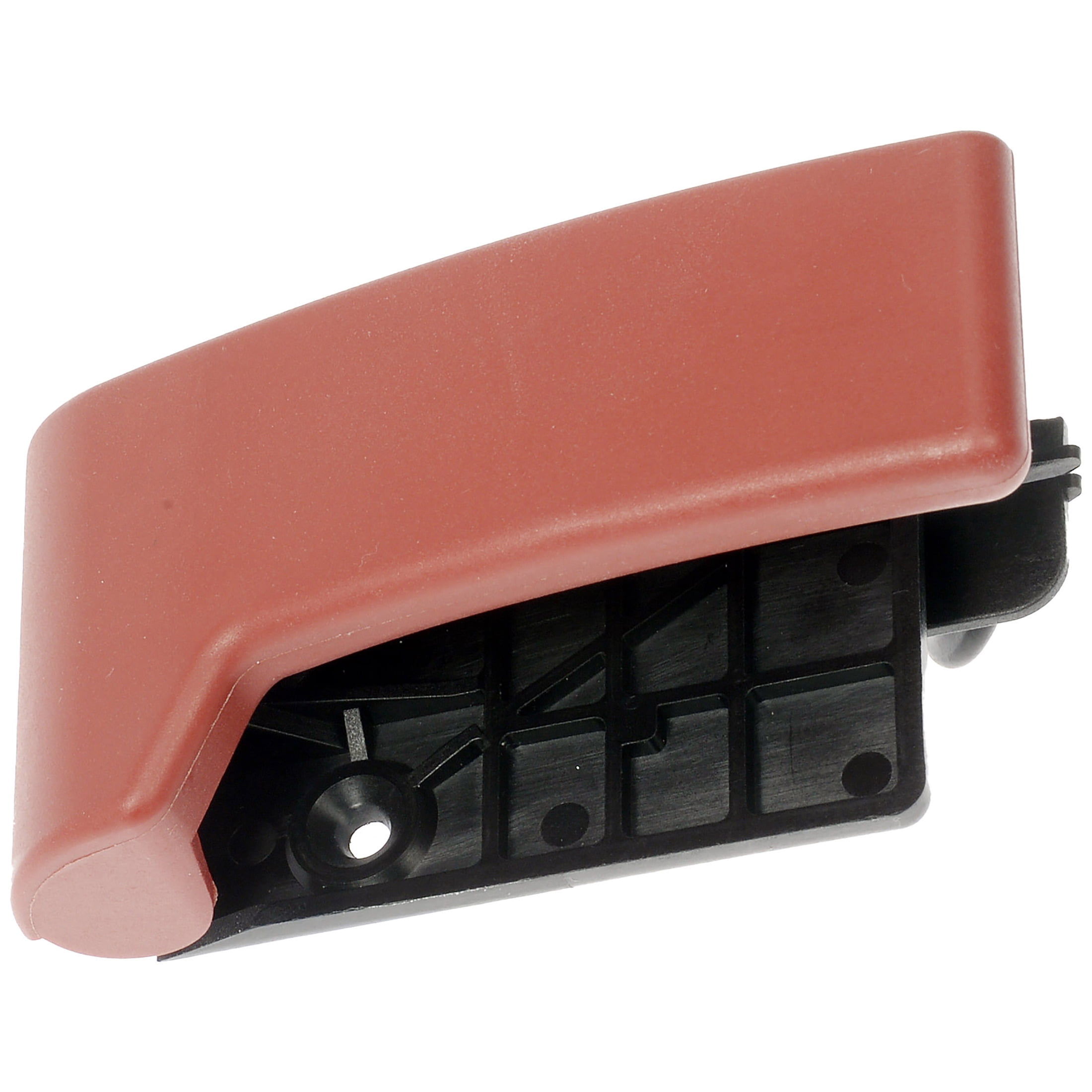 Dorman 46914 Hood Release Handle Assembly for Specific Mercedes-Benz Models