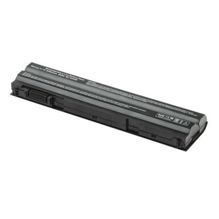 20 Battery for Dell Latitude T54FJ E6420 E6540 E6440 71R31 N3X1D E5520 E6430