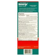 2 Pack - Denorex Extra Strength Dandruff Shampoo + Conditioner 10oz Each