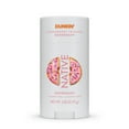 thumbnail image 2 of Native Dunkin' Deodorant, Aluminum Free, Strawberry Frosted Deodorant, 2.65 oz ( 3 Pack ), 2 of 6