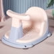 thumbnail image 5 of Asiento de Baño para bebé Silla de Ducha de Plástico con Ventosas Seguras y Livianas con Desmontable Suave para Bebés y Niños Pequeños ANGGREK  Otros, 5 of 8