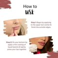 thumbnail image 5 of Love Earth Liquid Mousse Miniature Liquid Matte Lipstick - Combo, 5 of 5