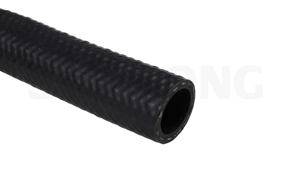 Sunsong 3403603 Power Steering Reservoir Hose