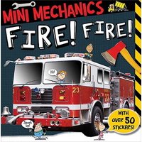 Mini Mechanics Emergency