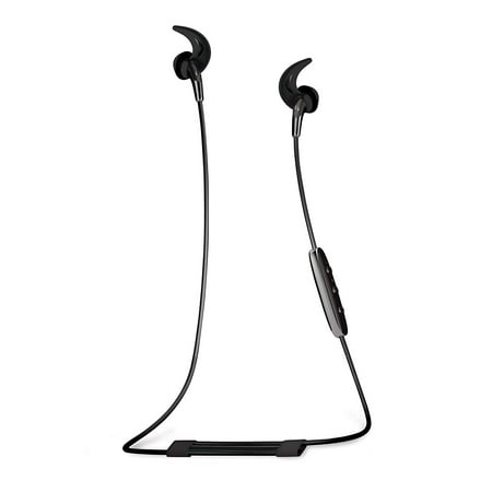 UPC: 0788619270082 | Restored Jaybird Bluetooth Inner Ear  Sports Headphones  Black  985-000747 (Refurbished)