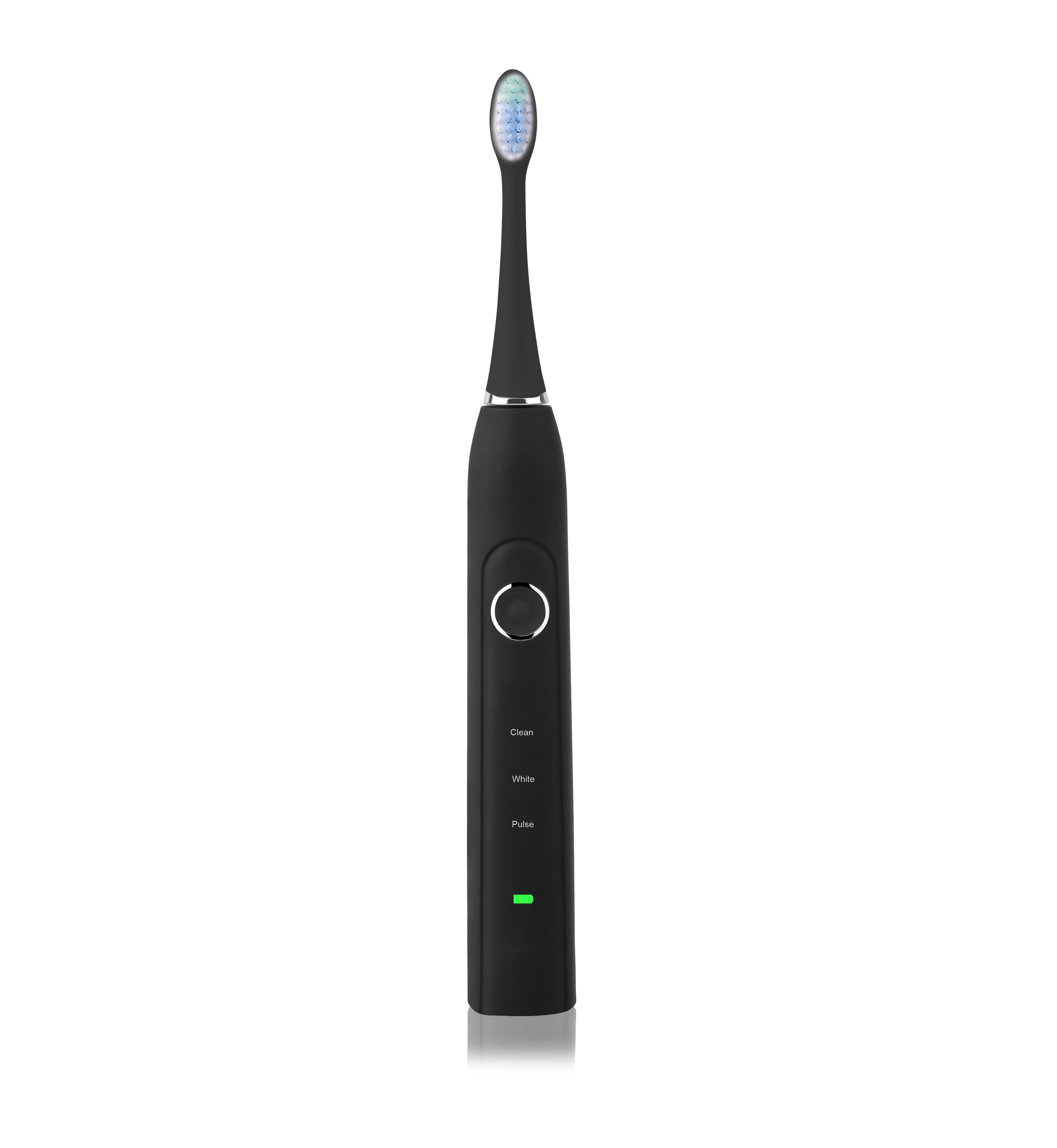 Electric Toothbrush Set, USB Rechargeable Spinning Toothbrush with