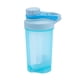 thumbnail image 2 of Vaso agitador de proteína en polvo de 500 ml, vaso graduado para café, vaso portátil grande, vaso deportivo para fitness, vaso de plástico, vaso de agua deportivo de plástico, 2 of 6