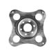 thumbnail image 1 of Aros Dentados Lodi Para Dodge D200 Pickup 1964 - 1977 (Lodi), 1 of 1