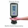 thumbnail image 4 of PURELL CS8 Hand Sanitizer Dispenser, 1,200 mL, 5.79 x 3.93 x 15.64, Graphite, 4 of 7