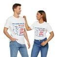 thumbnail image 3 of You Look Like the 4th of July Shirt, Make Me Want a Hotdog Real Bad Tee, 3 of 4