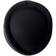 thumbnail image 4 of Xingjin Women's Small Top Hat Elegant Millinery Beret, Felt Fedora for Wedding Bride Church 2026 Winter Formal Occasions Special Events and Holiday Parties, 4 of 7