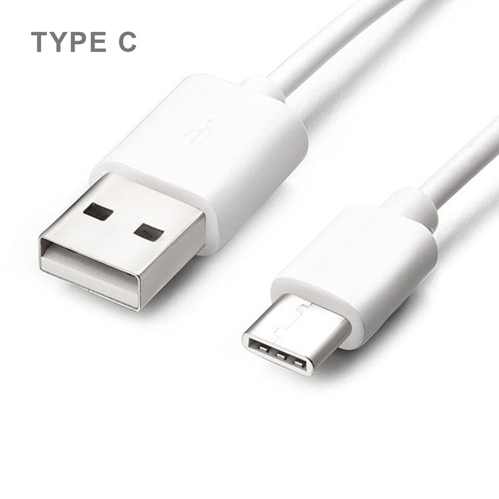 2017 Samsung Galaxy A5 USB Type C USB-C Sync Charger Charging Power Cable Lead 