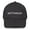Dark Grey, variant on Rottweiler Hat - Top Dog Dad Hat (Spruce)