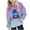 Light Blue, variant on Spooky Season Hoodies Ghost Graphic Toddler Girls Boys Long Sleeve Winter Fall Sport Pullover Sizes 5-15