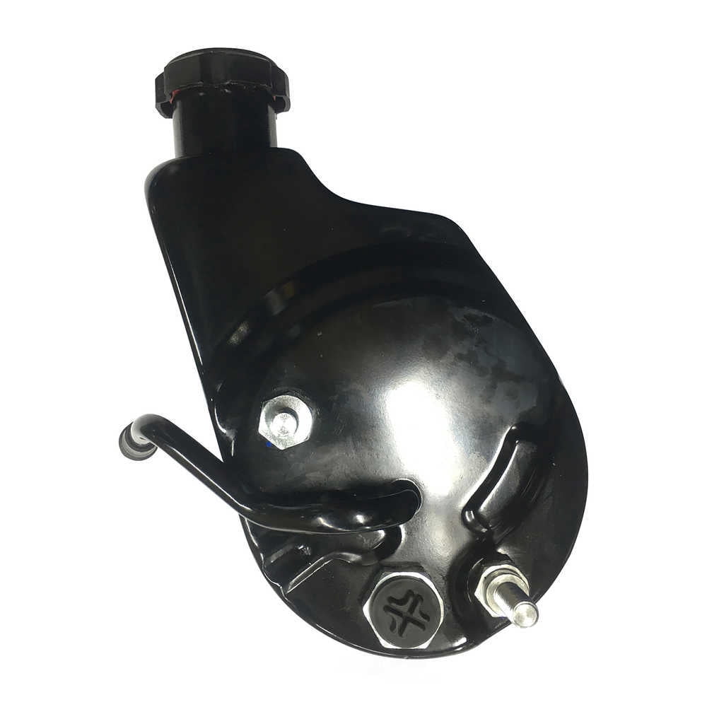Edelmann 6174R Factory New Power Steering Pump w/Reservoir