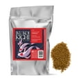 thumbnail image 4 of Iku Koi Kichi Color Enhancer Koi Fish Food, 20-Pound, 4 of 4