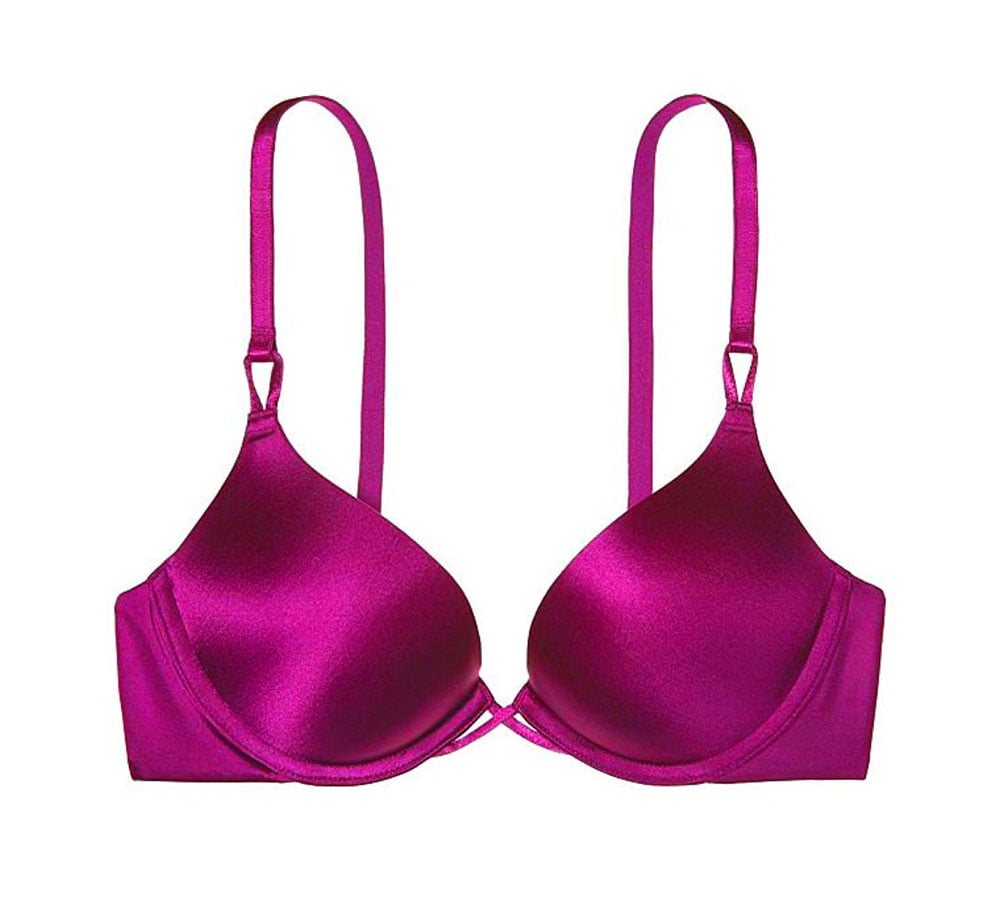 wholesale cheapest 36A 34C VS Victoria's Secret BOMBSHELL Miraculous  Adds-2Cups Bikini Swim 2pc set