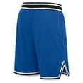 thumbnail image 3 of Men's Fanatics Royal New York Giants Elements Future Ground Shorts, 3 of 3