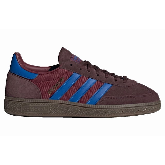 Adi-das Handball Spezial Night Red Blue Shadow Red Shoes IF9530 Mens size