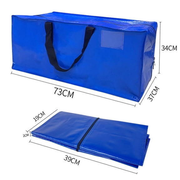 Portable Air Conditioner Storage Bag for Most Brands, Heavy Duty