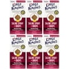 Little Remedies Saline Spray and Drops | Safe for Newborns | 1 Fl Oz (Pack of 6)