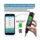 thumbnail image 5 of Smart Bluetooth Dissolved Oxygen Meter, Portable 0.0-30Mg/L Dissolved Oxygen Meter Range, Dissolved Edition, 5 of 5