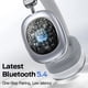 thumbnail image 5 of VEATOOL Auriculares Bluetooth Supraaurales, 65H de Duración de Batería, Cancelación de Ruido con 4 Mic, 5 of 8