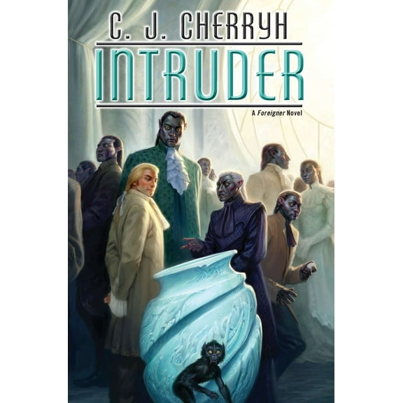 Intruder