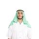 thumbnail image 3 of Turbante PROMOQATAR TUMEX01 Mundial de Fútbol Qatar Selección Mexicana, 3 of 4