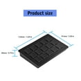thumbnail image 5 of Customizable LCD Keyboard For Streaming Controller for Streamers Video Editors, 5 of 12