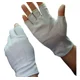 thumbnail image 1 of Guantes Medio Dedo Hombre Protección Solar Uv Para Conducir, 1 of 2