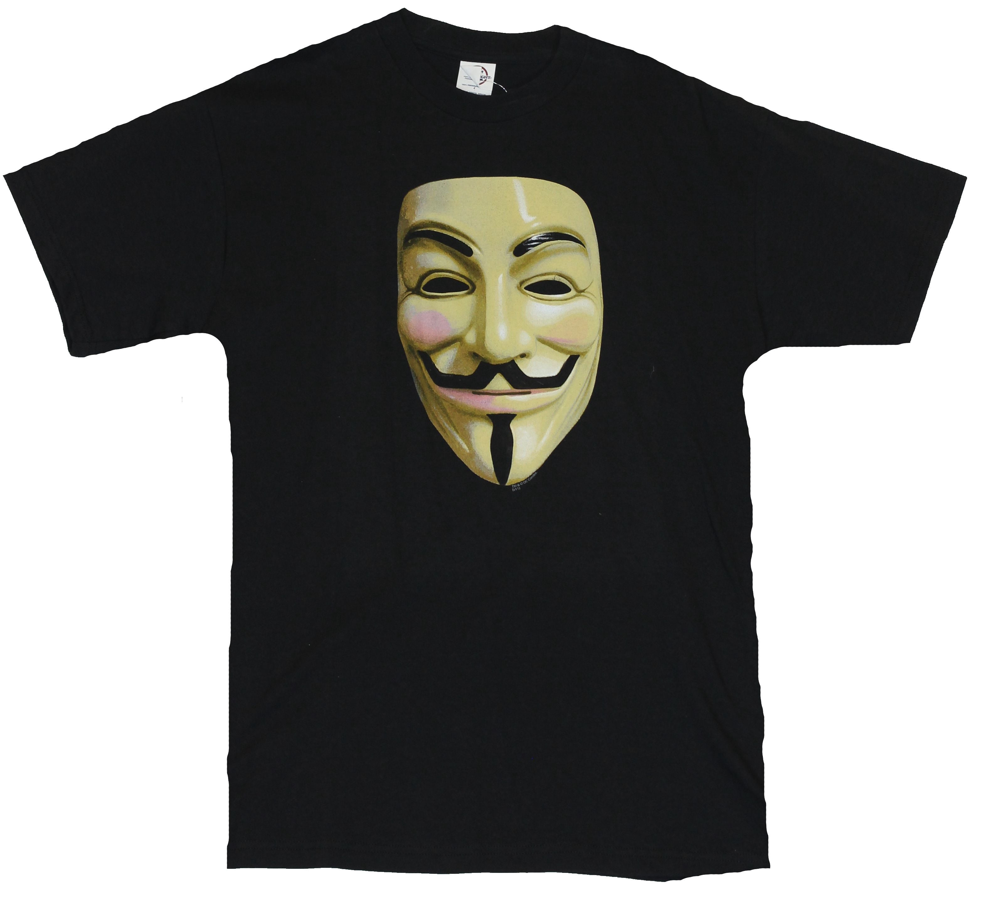 vendetta shirt