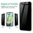 thumbnail image 4 of Tempered Film Automatic Alignment Screen Protector Ultra-thin Mobile Phone Screen Protective Glass for iPhone 13 Pro, 4 of 8