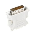 thumbnail image 5 of Adapter,Adapter Dvi(24 1) Male To Female Computer Laptop Converter Computer Laptop Female Adapter Converter Adapter Converter Computer To Adapter Dvi(24 Dvi To Adapter Dvi(24 1) Male, 5 of 5
