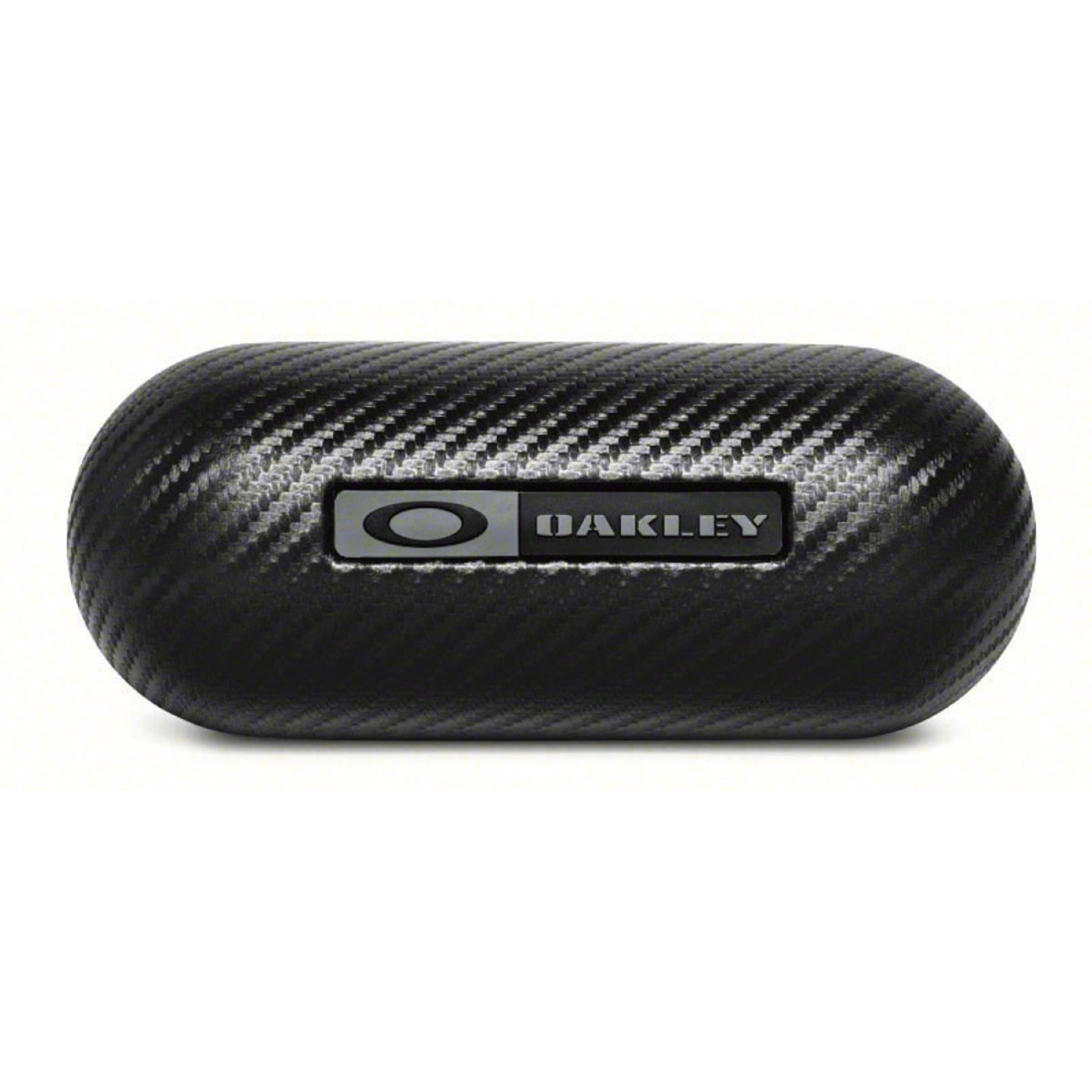 oakley carbon fiber case