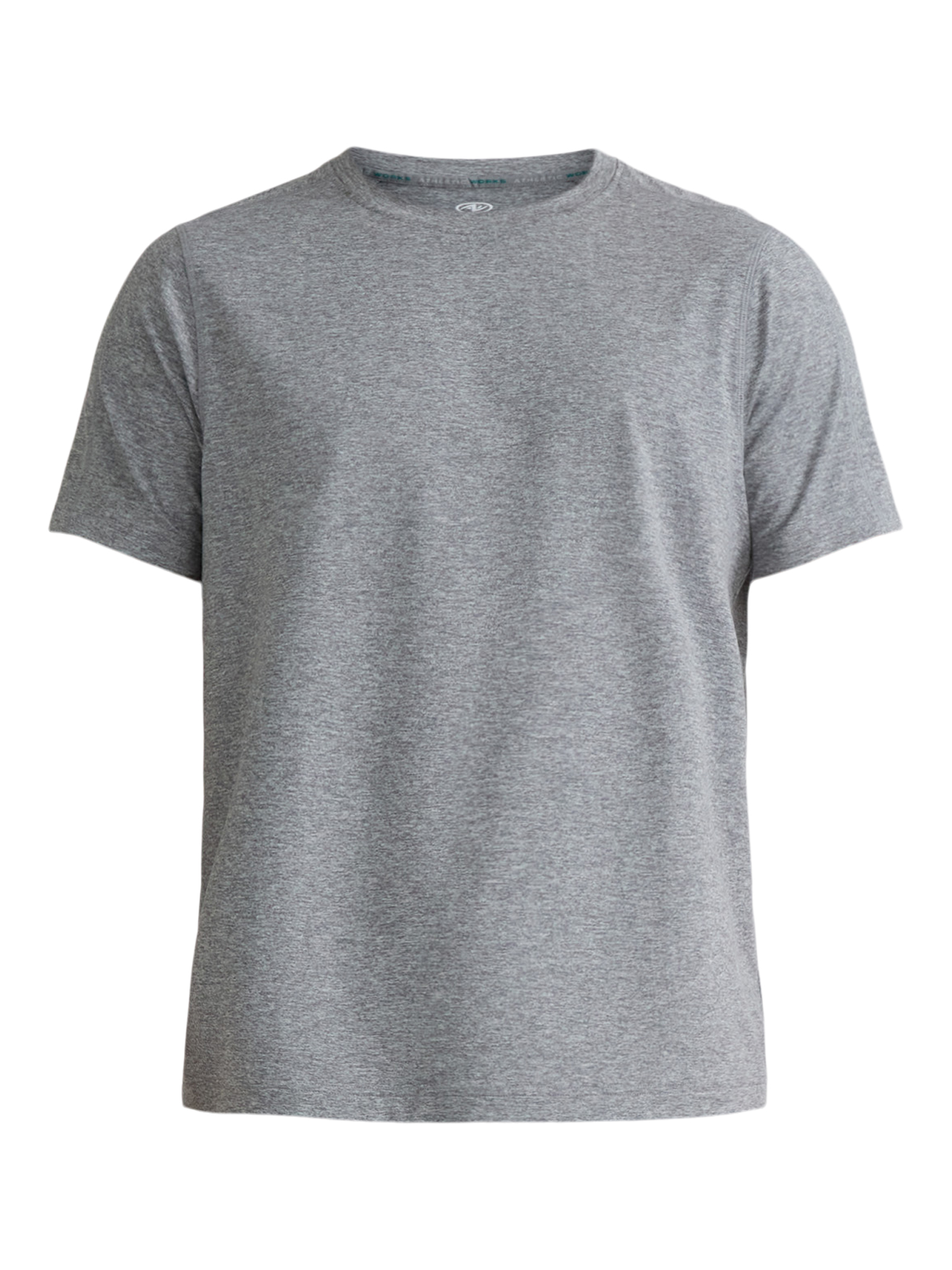 Camiseta de manga corta ButterCore para hombre y tallas grandes, tallas S-5XL 3