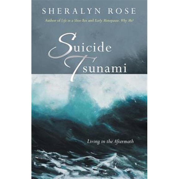 Pre-Owned Suicide Tsunami : Living in the Aftermath