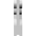 thumbnail image 4 of 1 7/8"W x 8"D x 8"H Benson Architectural Grade PVC Corbel, 4 of 9