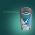 thumbnail image 4 of Degree Men Clinical Antiperspirant, Clean 1.7 oz (Pack of 24), 4 of 9
