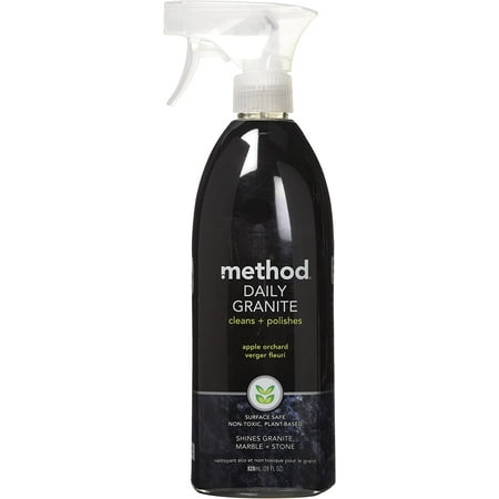 METHOD Granite Spray Cleaner, 28 FZ