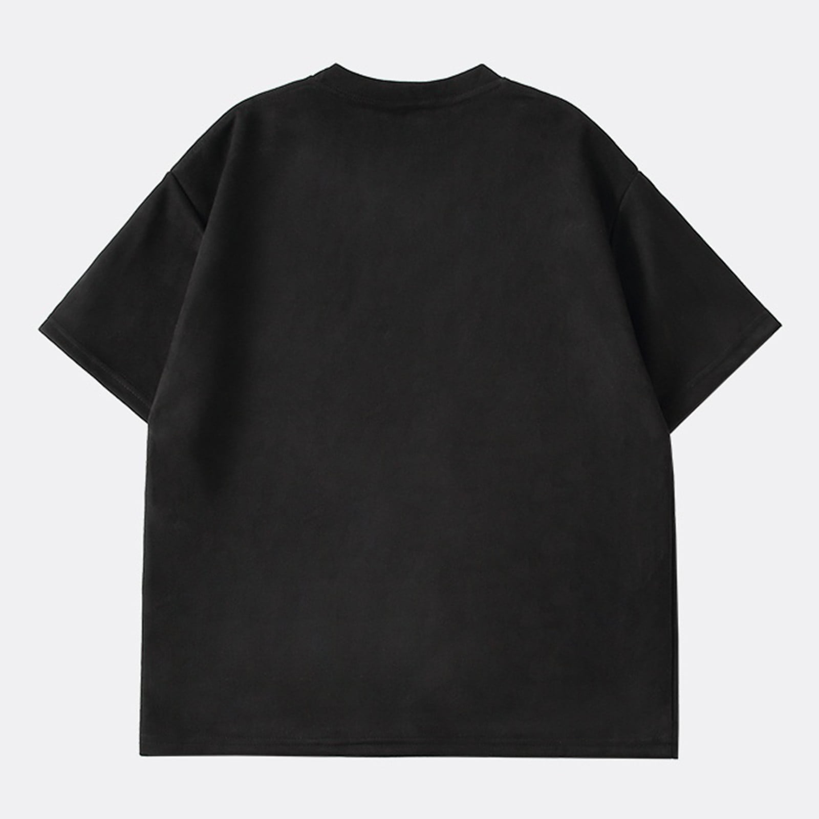 トップス COOTIE / PRINT OVERSIZED L/S TEE BLACK COOTIE◇COOTIE PRODUCTIONS Print Oversized/Tシャツ/L/CTE-22S349